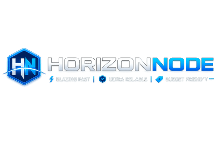 HorizonNode Hosting